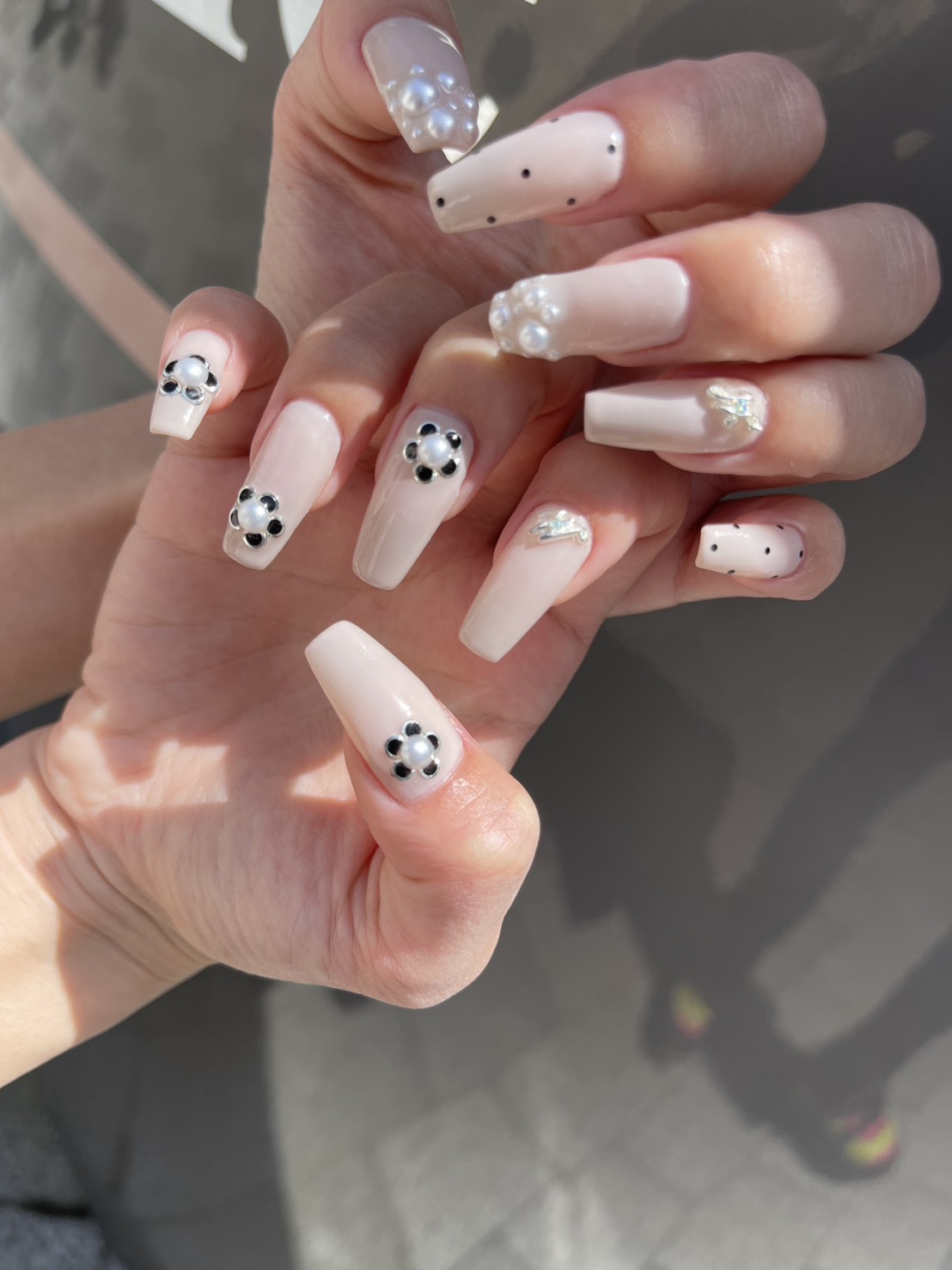 Nail Design 1
